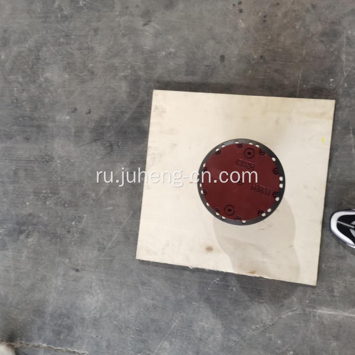 Главная передача CX36 Ходовой двигатель CX36b вторичный рынок новый